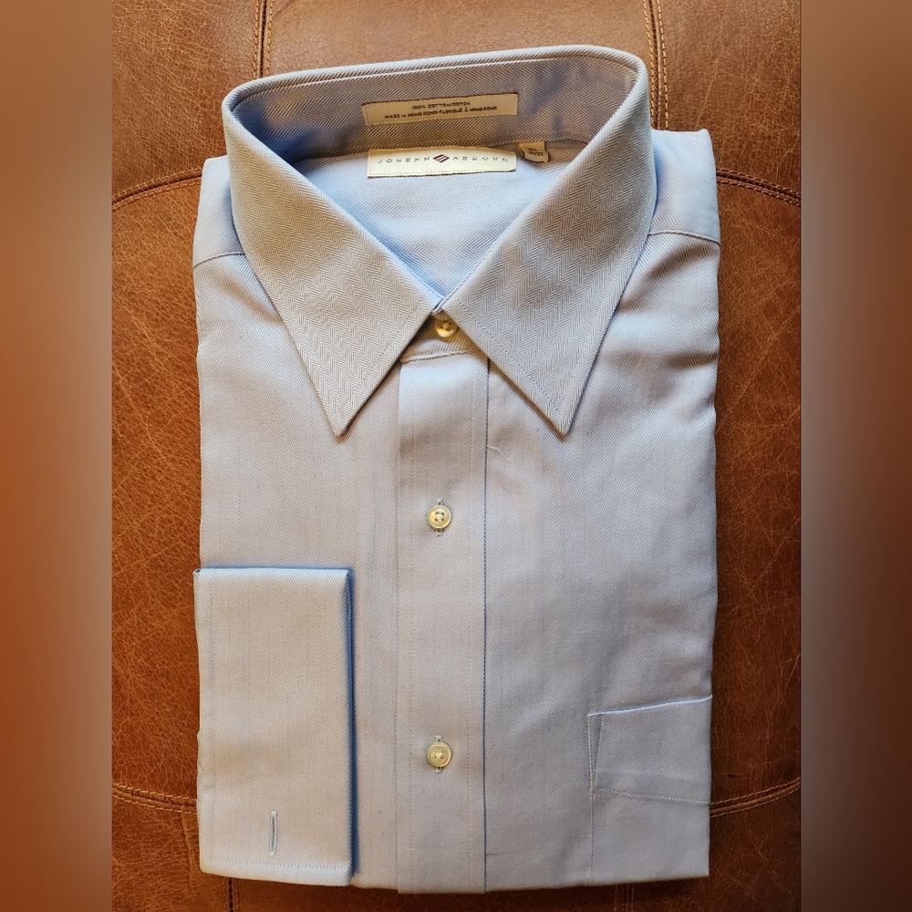 Joseph Abboud ,size 16.5